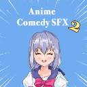 Anime Comedy SFX Pack 2 asset store icon